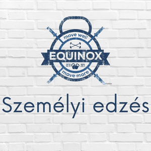 Equinox Studio Budapest